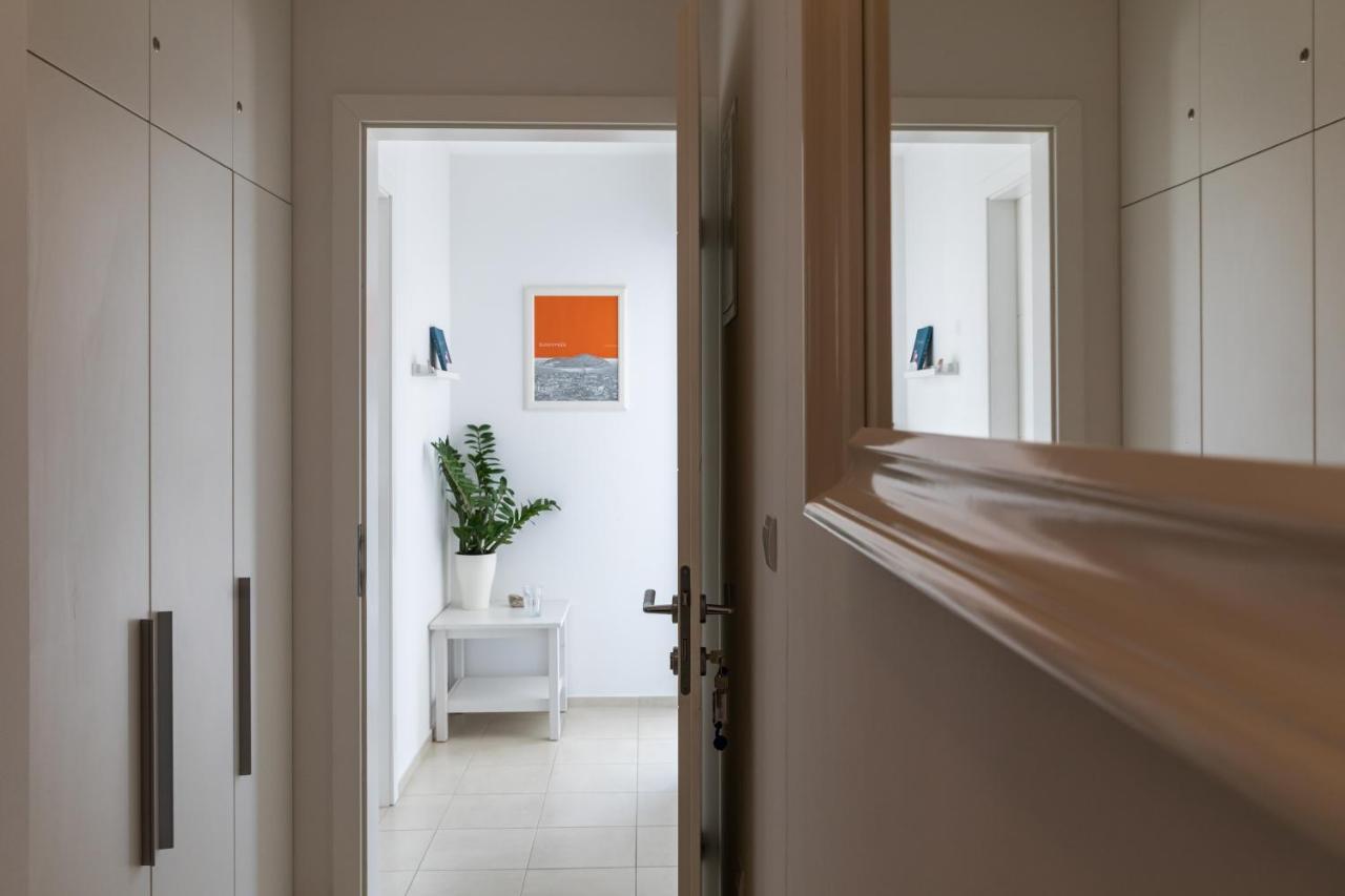 Apartments Silvija Quận Mokošica Ngoại thất bức ảnh