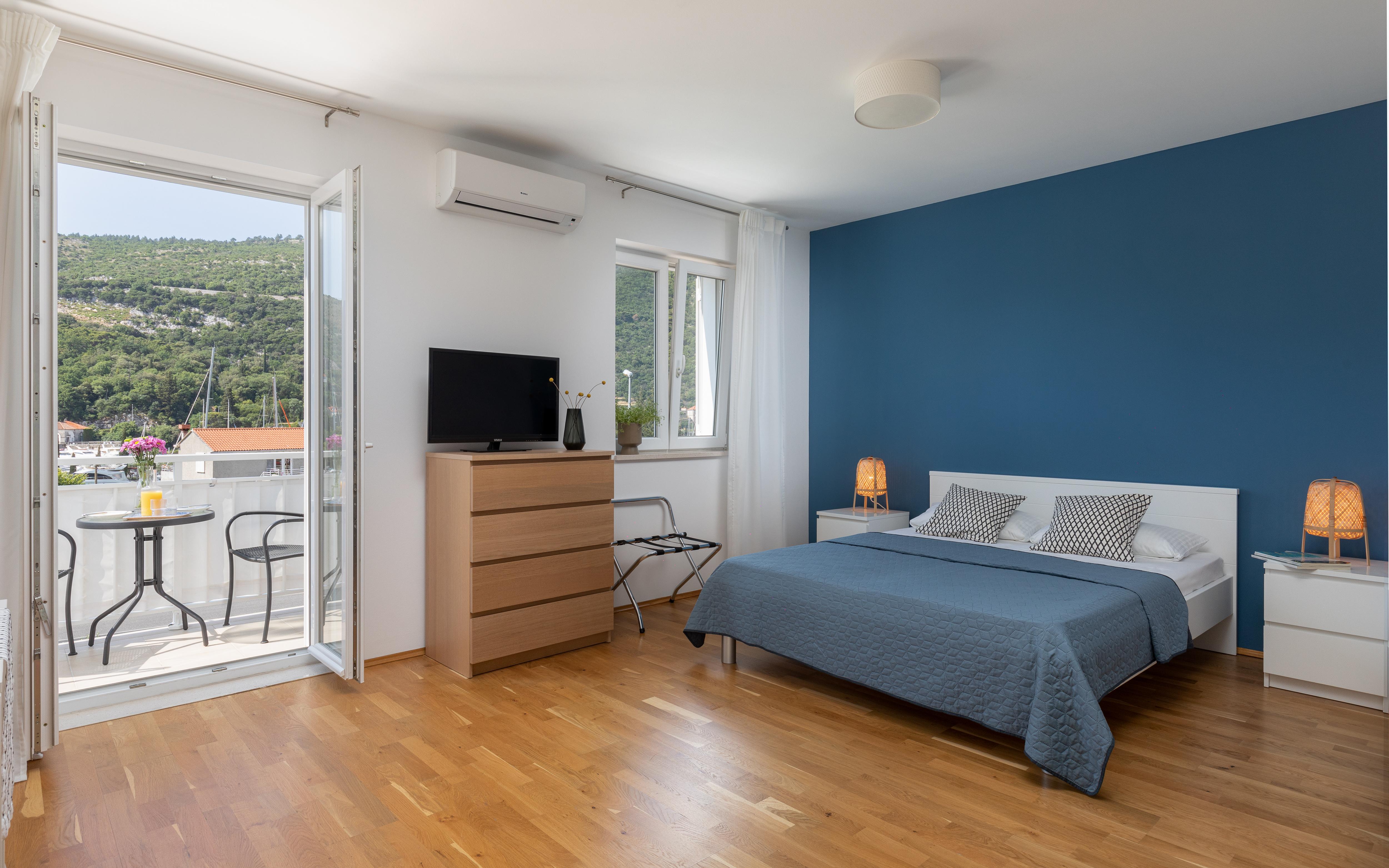 Apartments Silvija Quận Mokošica Ngoại thất bức ảnh