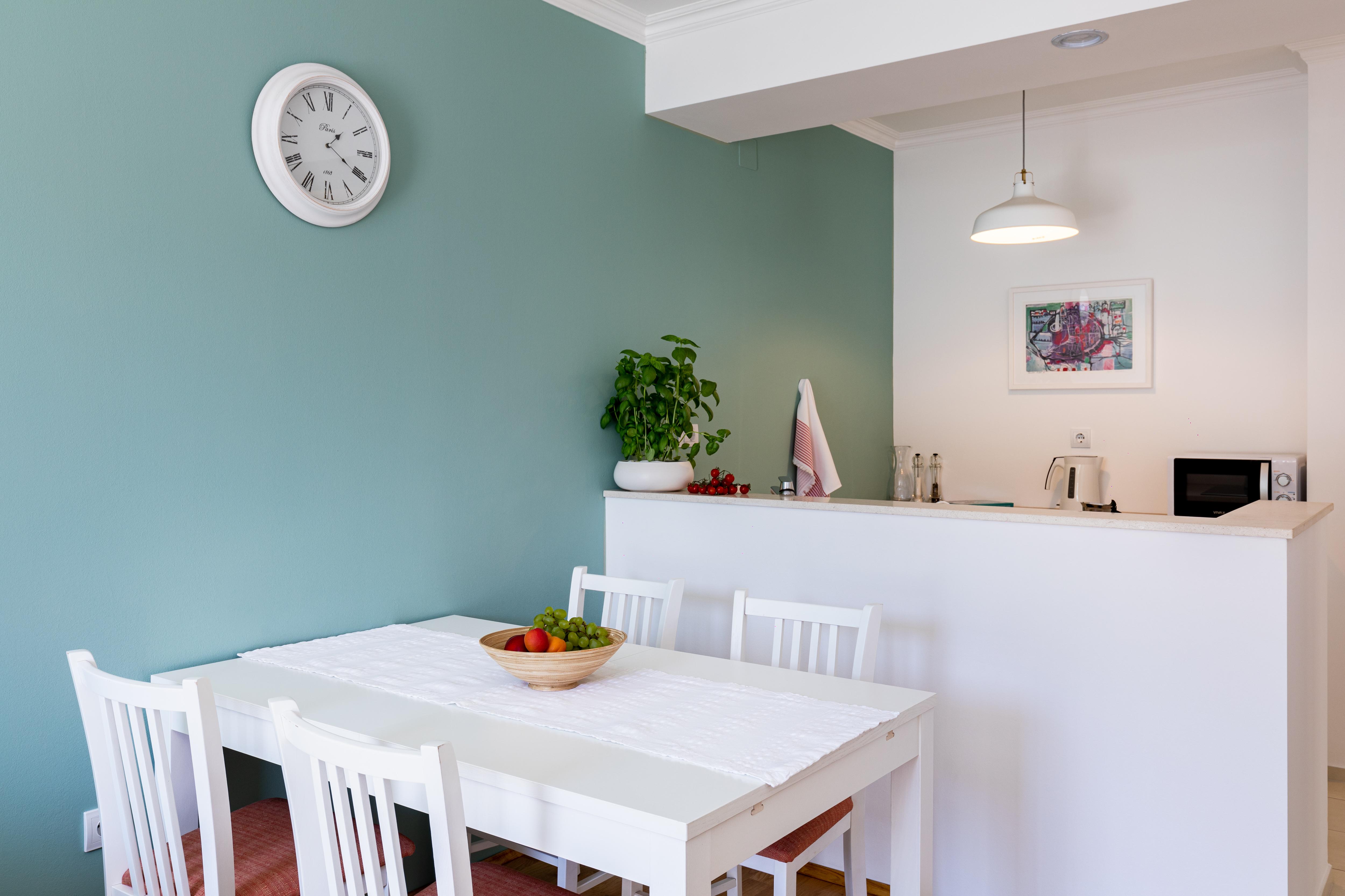 Apartments Silvija Quận Mokošica Ngoại thất bức ảnh