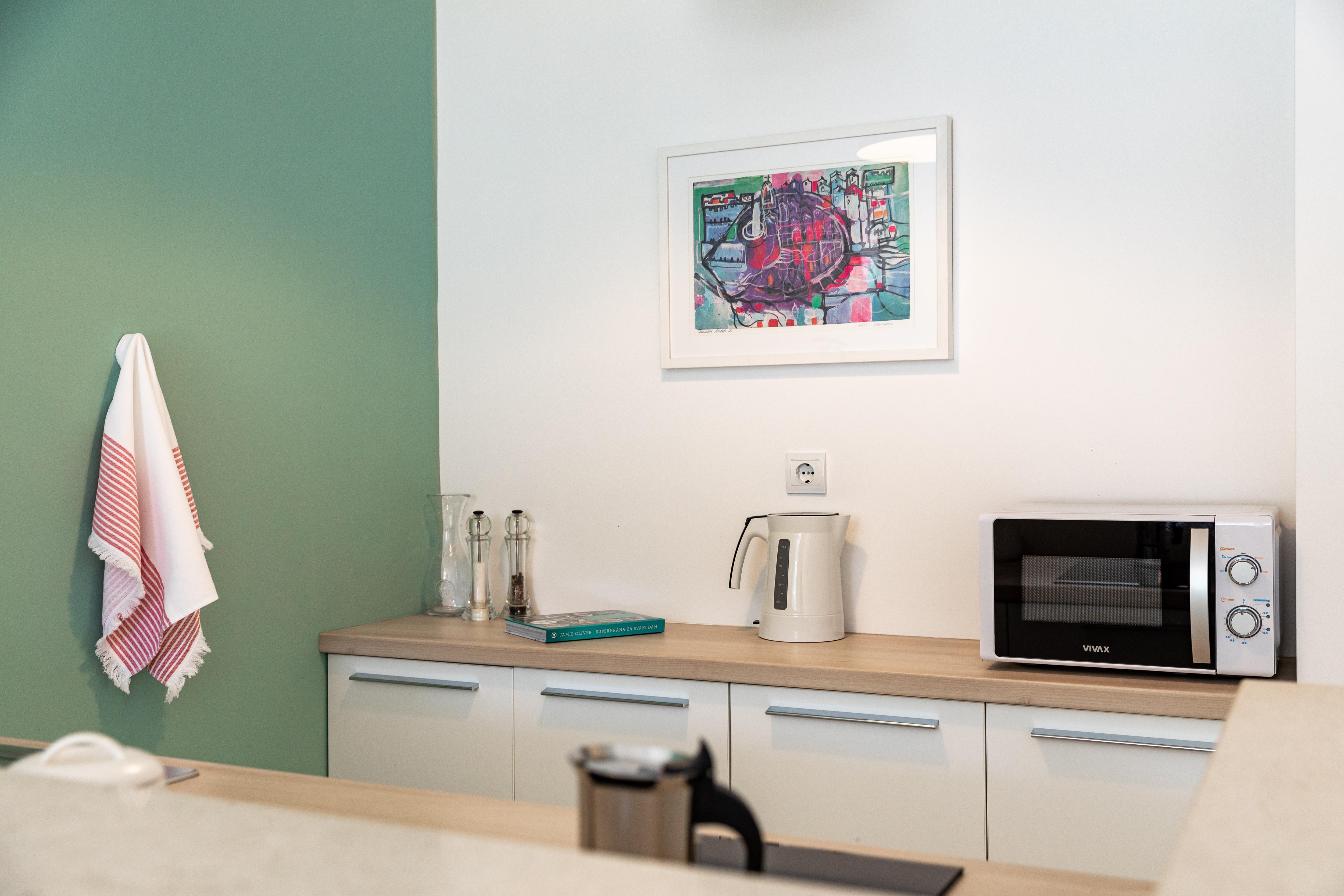 Apartments Silvija Quận Mokošica Ngoại thất bức ảnh