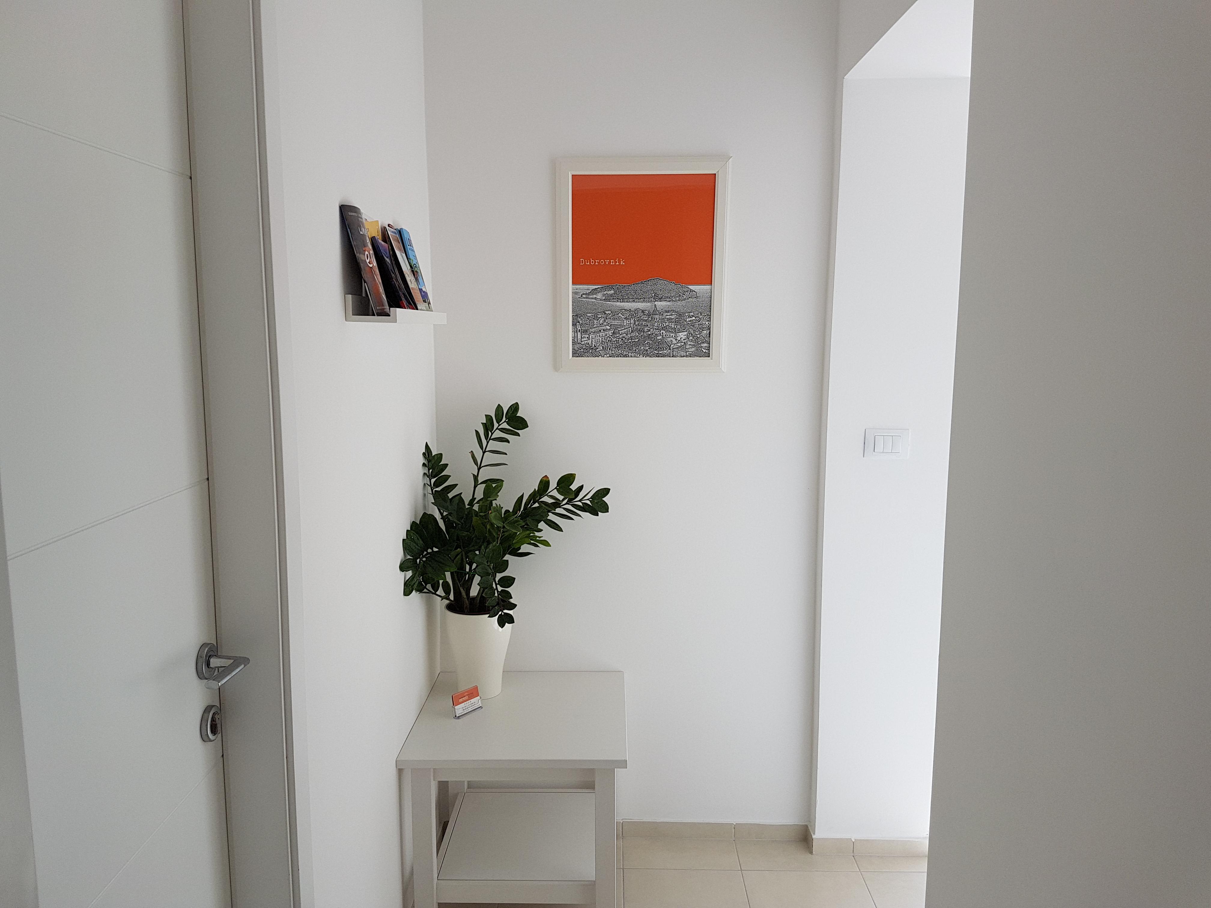 Apartments Silvija Quận Mokošica Ngoại thất bức ảnh