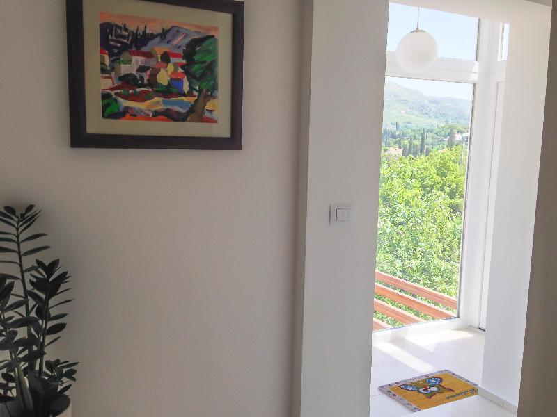 Apartments Silvija Quận Mokošica Ngoại thất bức ảnh