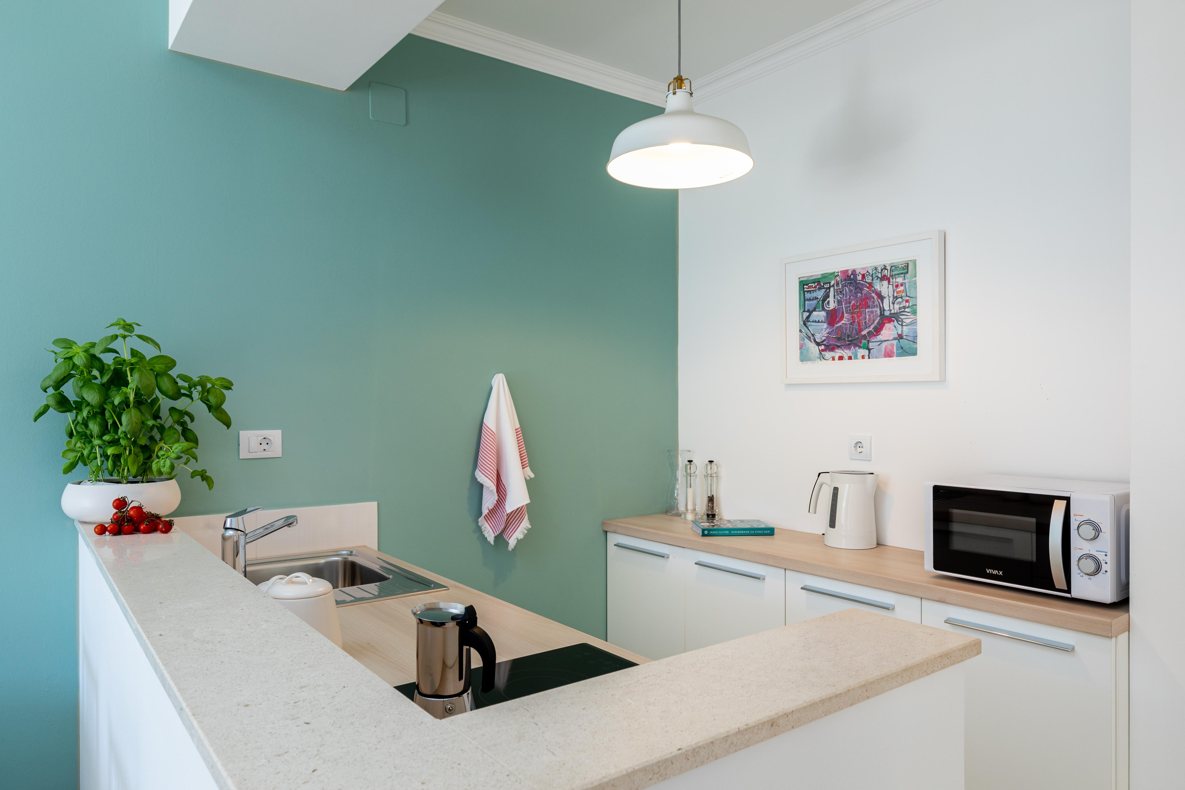 Apartments Silvija Quận Mokošica Ngoại thất bức ảnh