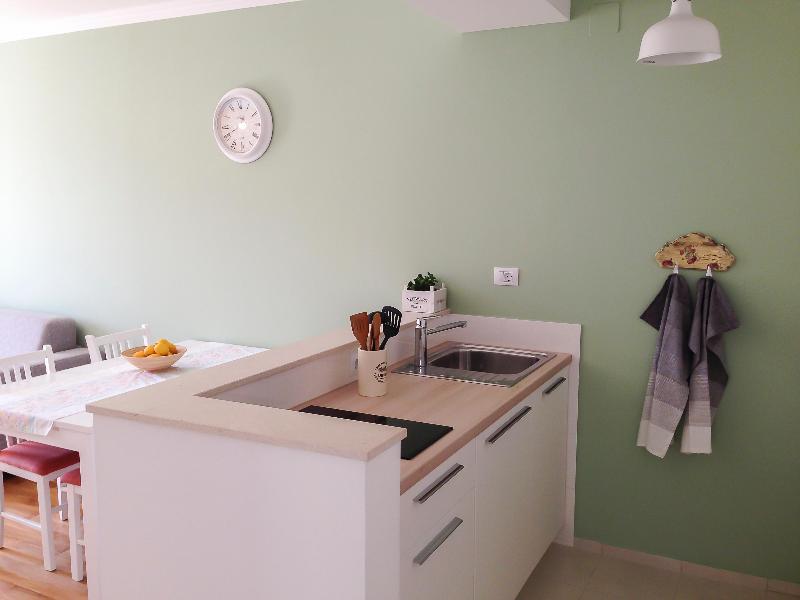Apartments Silvija Quận Mokošica Ngoại thất bức ảnh
