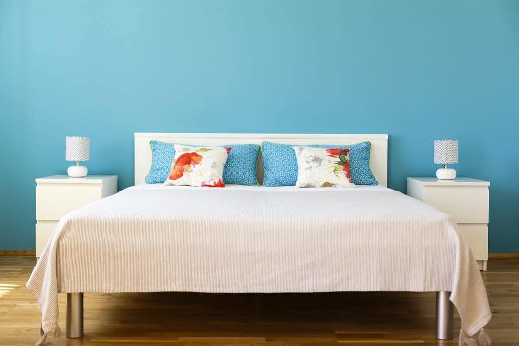 Apartments Silvija Quận Mokošica Ngoại thất bức ảnh