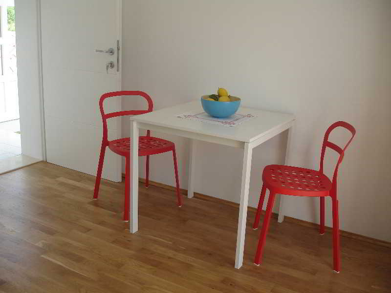 Apartments Silvija Quận Mokošica Ngoại thất bức ảnh