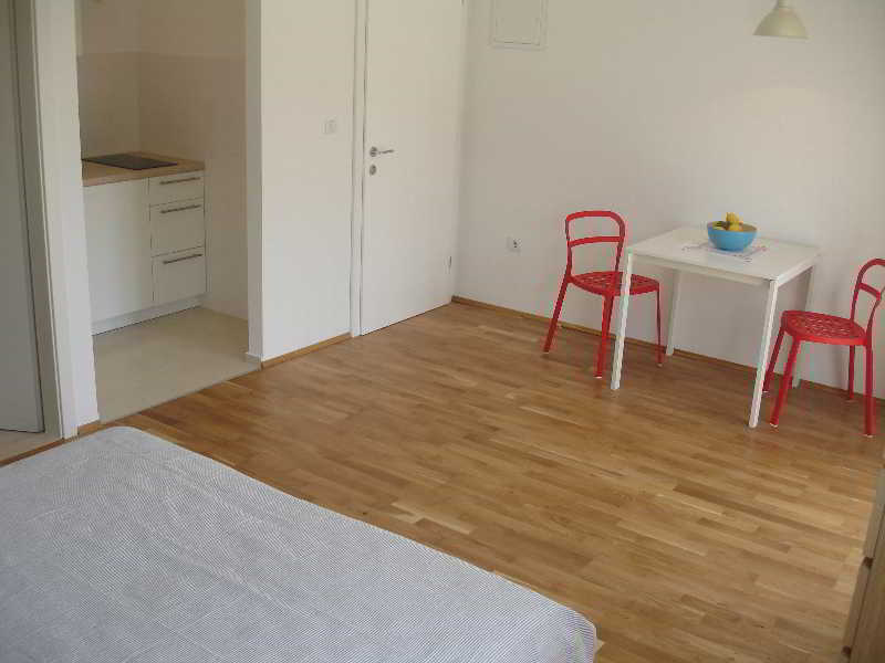 Apartments Silvija Quận Mokošica Ngoại thất bức ảnh