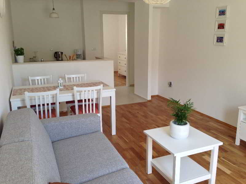 Apartments Silvija Quận Mokošica Ngoại thất bức ảnh