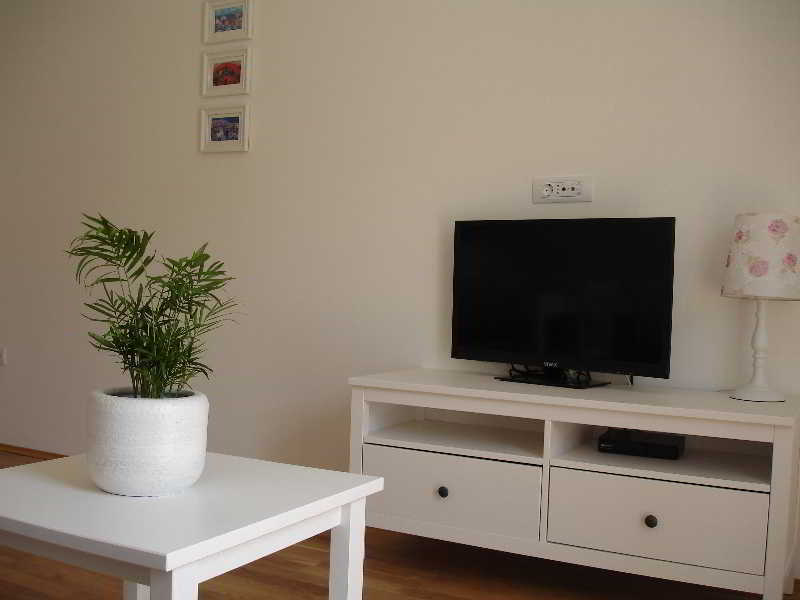 Apartments Silvija Quận Mokošica Ngoại thất bức ảnh
