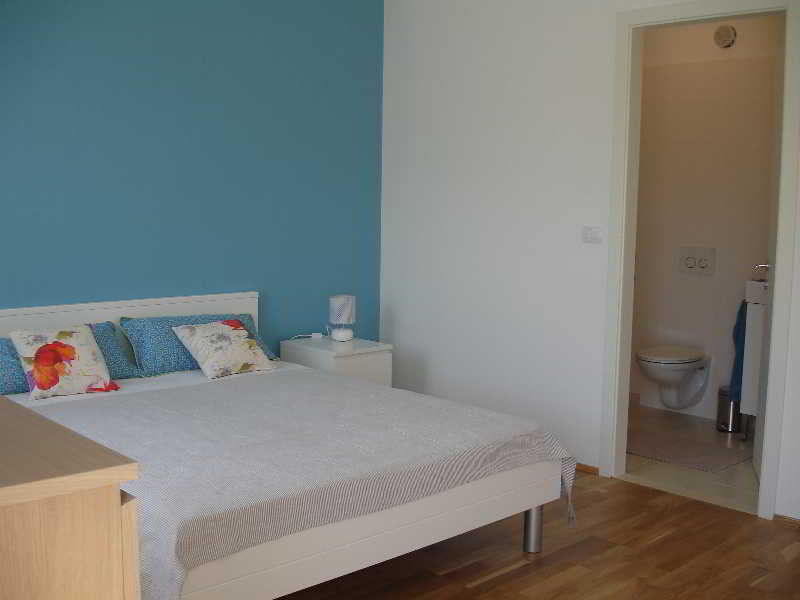 Apartments Silvija Quận Mokošica Ngoại thất bức ảnh